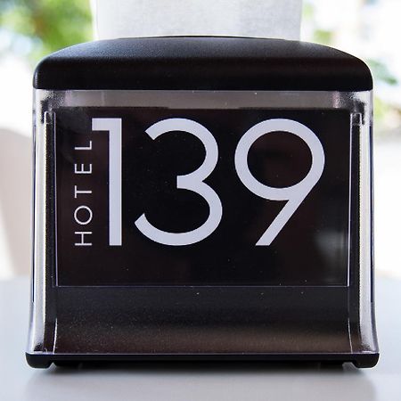 Hotel 139 Castelldefels Zewnętrze zdjęcie