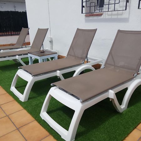 Hotel 139 Castelldefels Zewnętrze zdjęcie