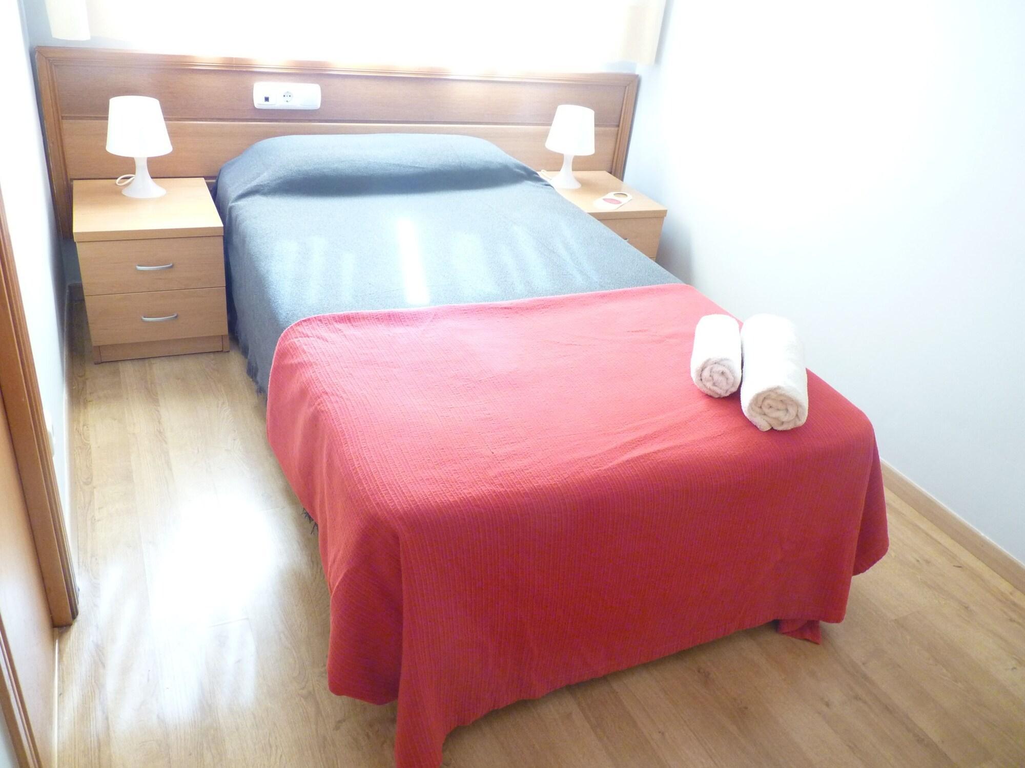 Hotel 139 Castelldefels Zewnętrze zdjęcie