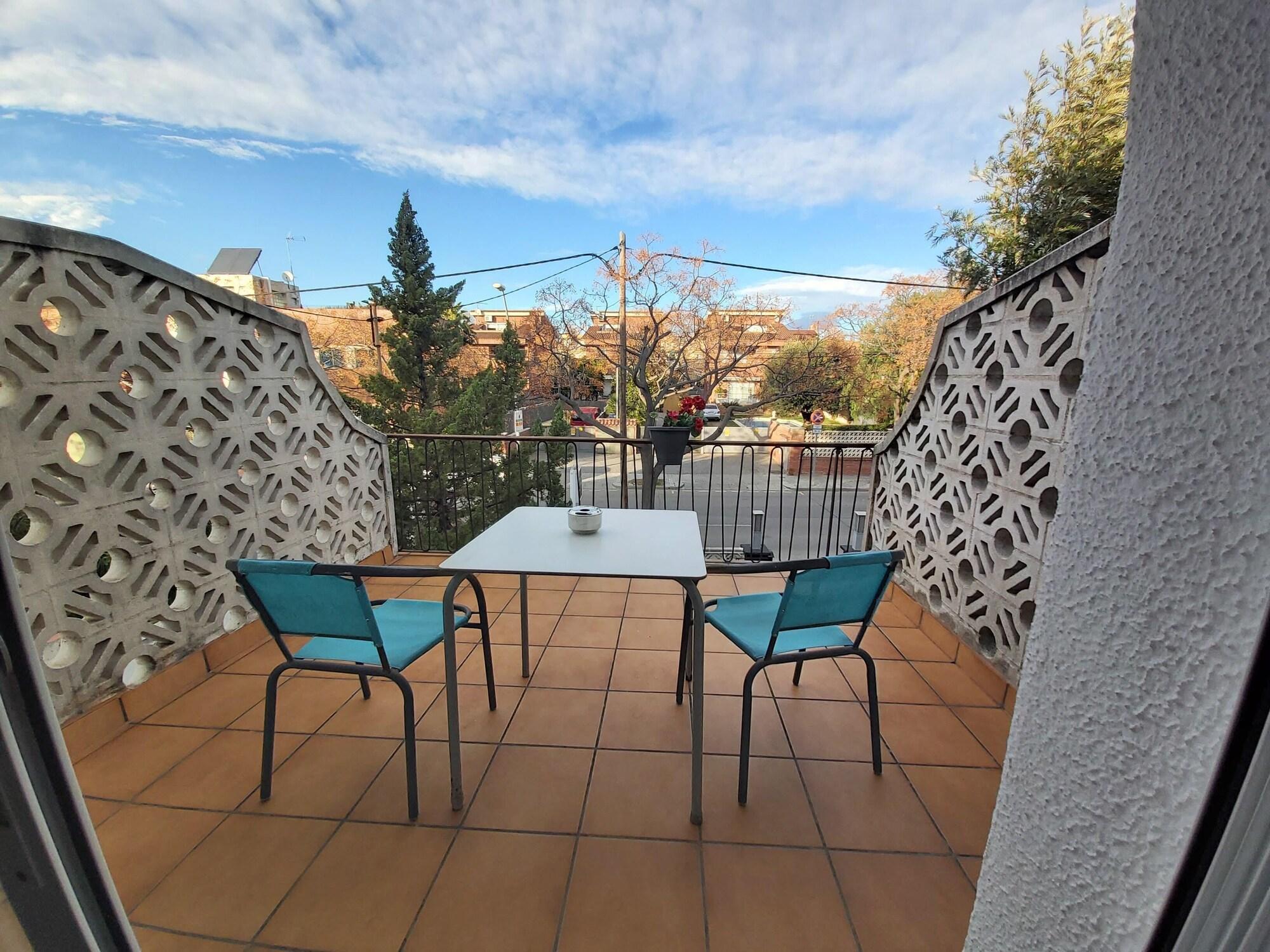Hotel 139 Castelldefels Zewnętrze zdjęcie