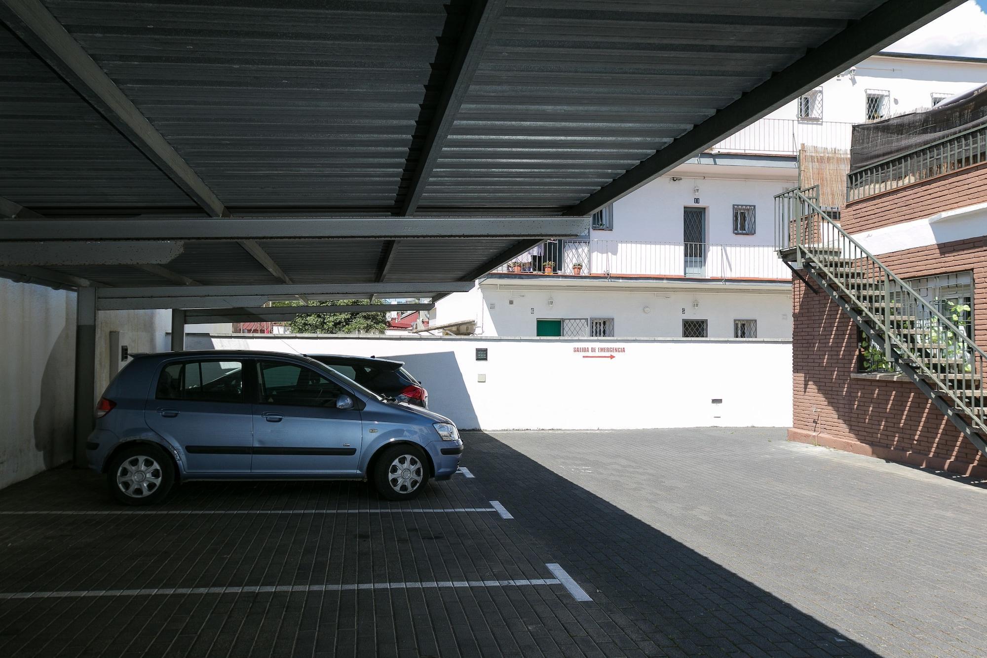 Hotel 139 Castelldefels Zewnętrze zdjęcie