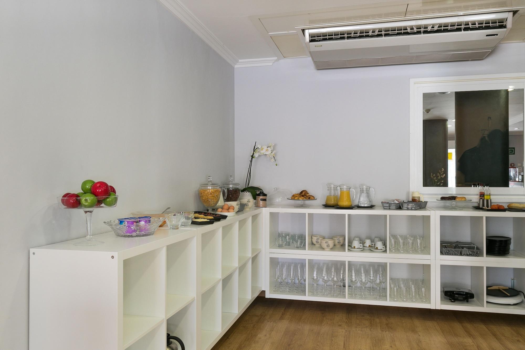 Hotel 139 Castelldefels Zewnętrze zdjęcie