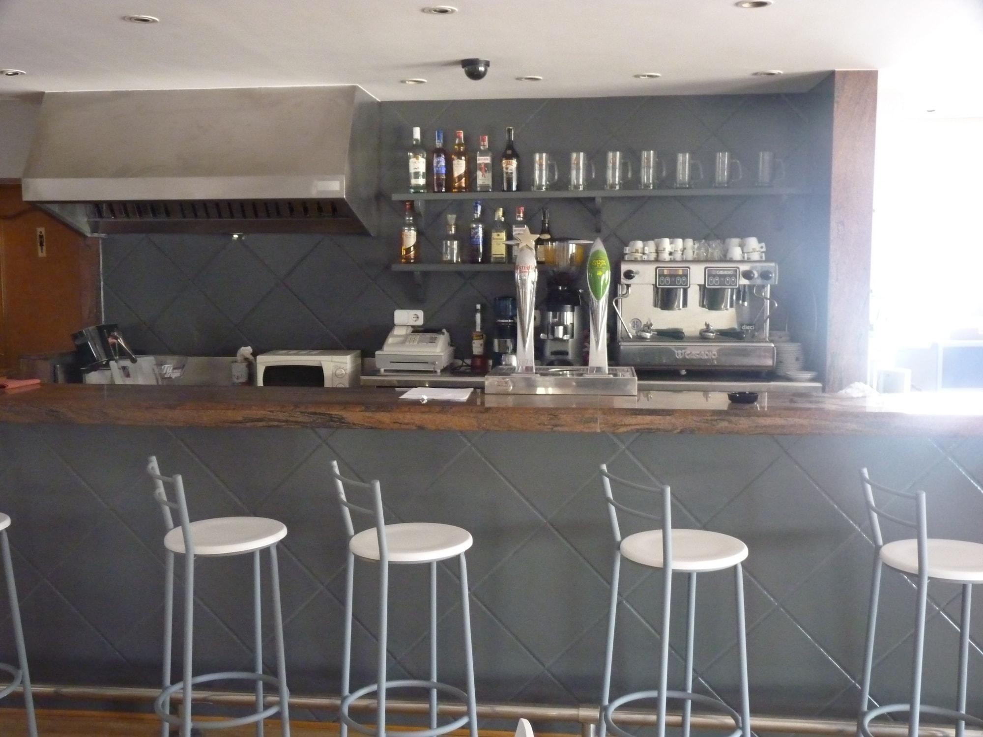 Hotel 139 Castelldefels Zewnętrze zdjęcie