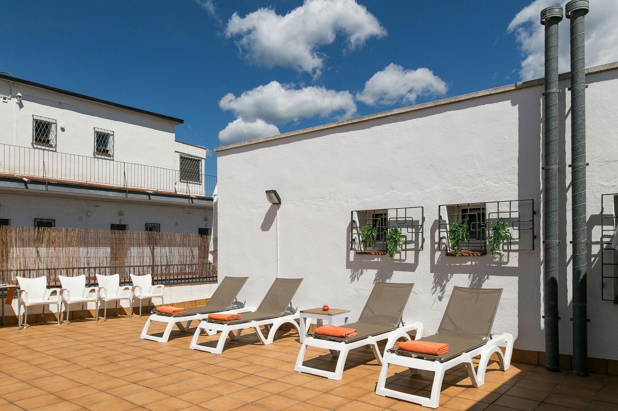 Hotel 139 Castelldefels Zewnętrze zdjęcie