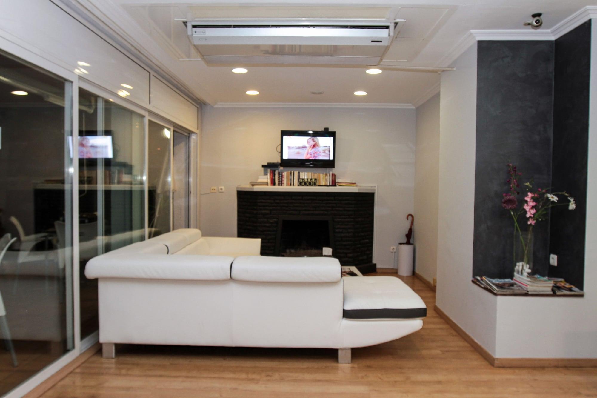 Hotel 139 Castelldefels Zewnętrze zdjęcie