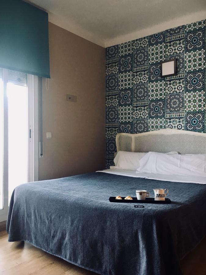Hotel 139 Castelldefels Zewnętrze zdjęcie