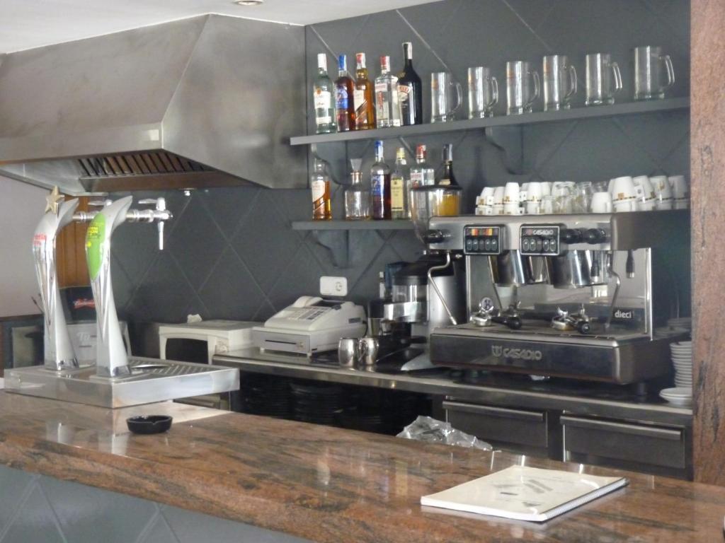 Hotel 139 Castelldefels Zewnętrze zdjęcie