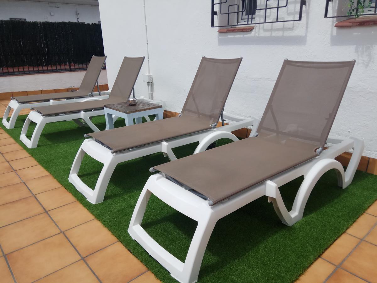 Hotel 139 Castelldefels Zewnętrze zdjęcie