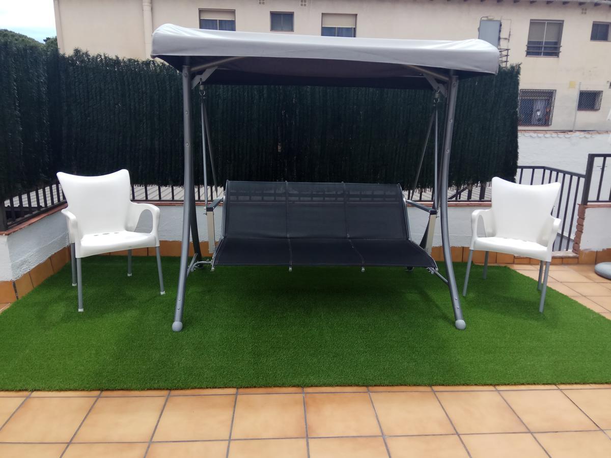 Hotel 139 Castelldefels Zewnętrze zdjęcie