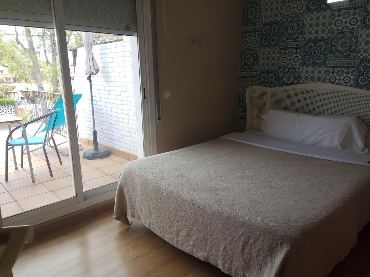 Hotel 139 Castelldefels Zewnętrze zdjęcie