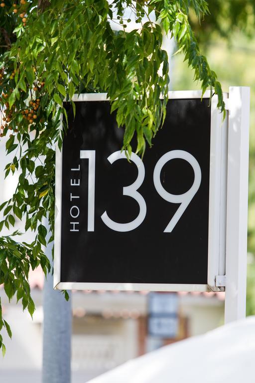Hotel 139 Castelldefels Zewnętrze zdjęcie